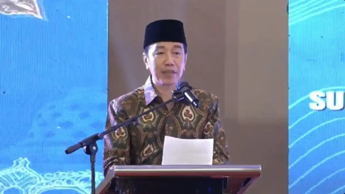 PDIP Membantah Klaim Jokowi soal Operasi Politik di Isu Ijazah Gibran