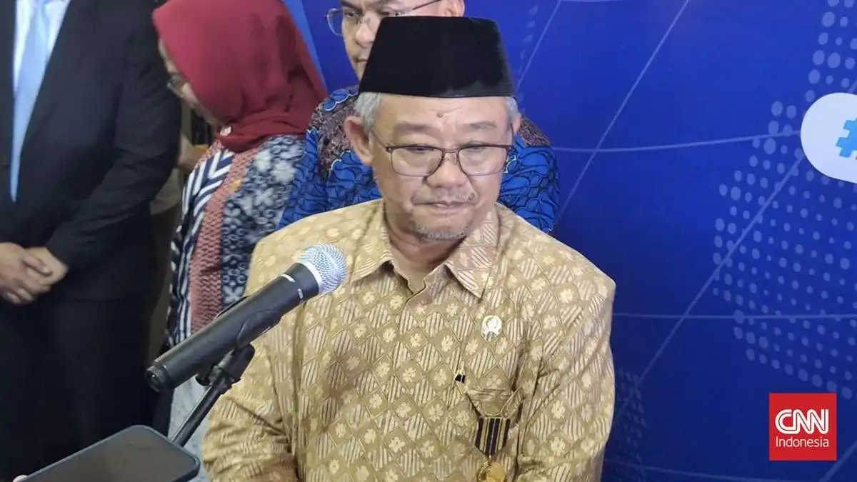 Kenaikan Kelas Tak Lagi Otomatis Mulai Tahun Ajaran 2027/2028