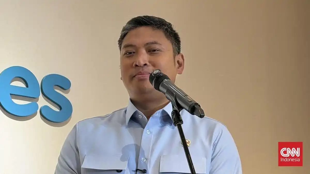 BGN: Skema Prasmanan MBG Tak Menambah Anggaran, Siswa Bisa Mengambil Tambahan