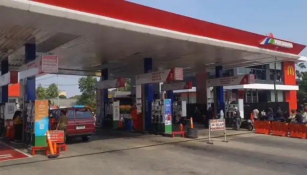 Harga BBM Pertamina pada 18 Oktober 2026: Rincian per Jenis dan Perubahannya