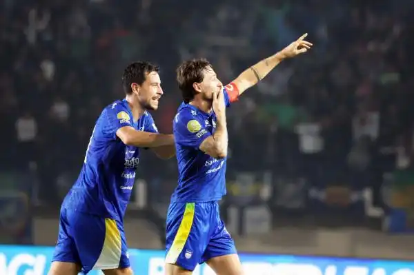 Persib Alihkan Fokus ke Persik Usai Laga di Kompetisi Asia