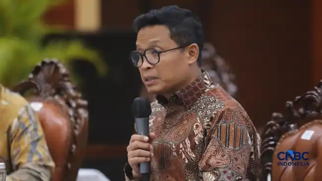 Dirjen Pajak Kaji Ulang Ambang PTKP di Tengah Tantangan Penerimaan Negara