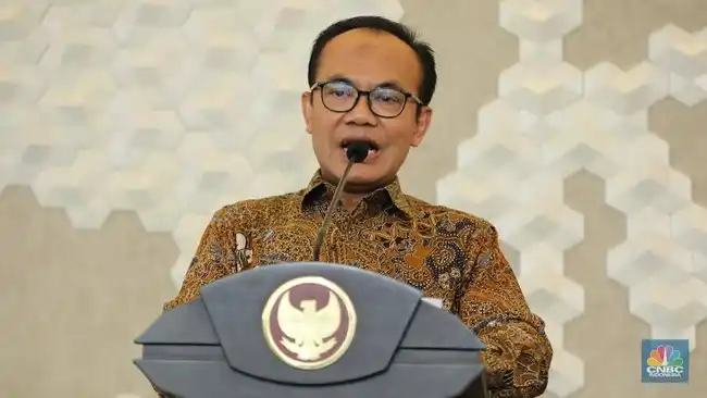 Pemerintah Perpanjang Tahapan Sertifikasi Halal Sejumlah Produk hingga 2028