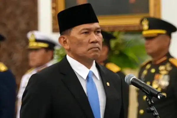 Kristomei Pimpin Langsung Penanganan Darurat Karhutla di Sumatera Selatan