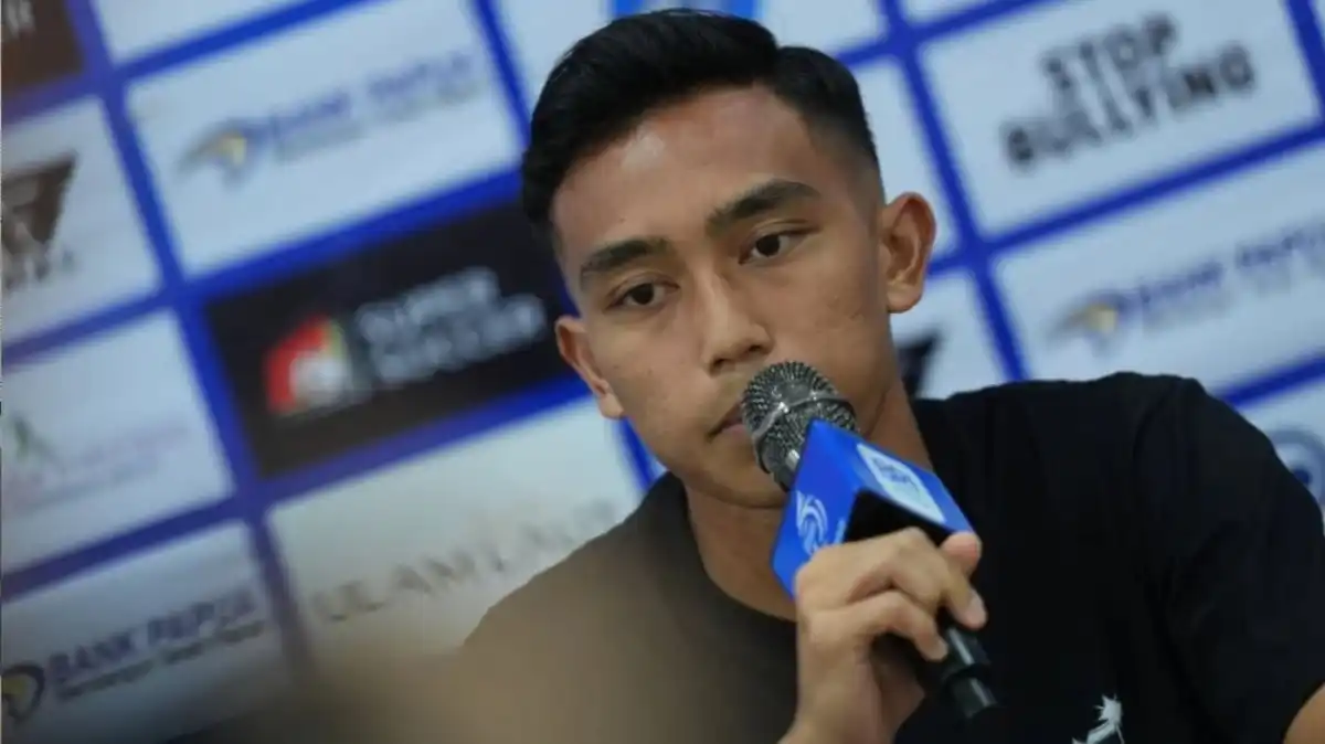 Persija Tumbang di Kandang Persita, Hannan Soroti Peluang yang Terbuang