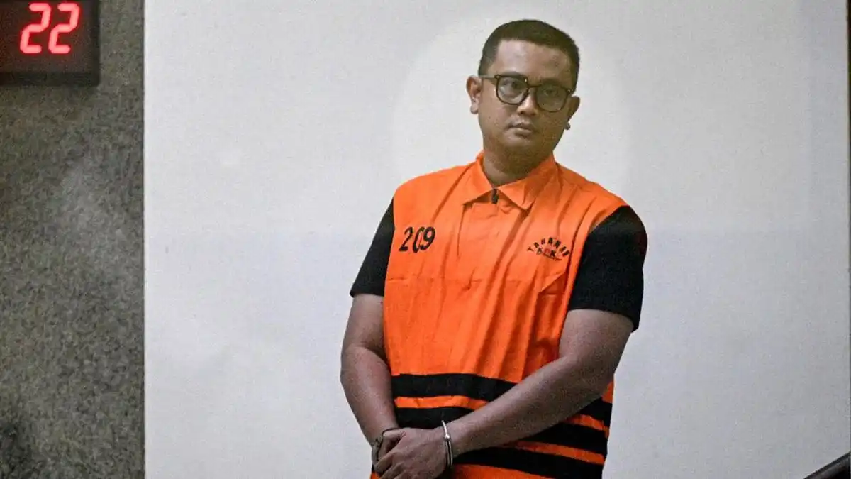Rangkaian Dugaan Korupsi yang Menyeret Bupati Klaten