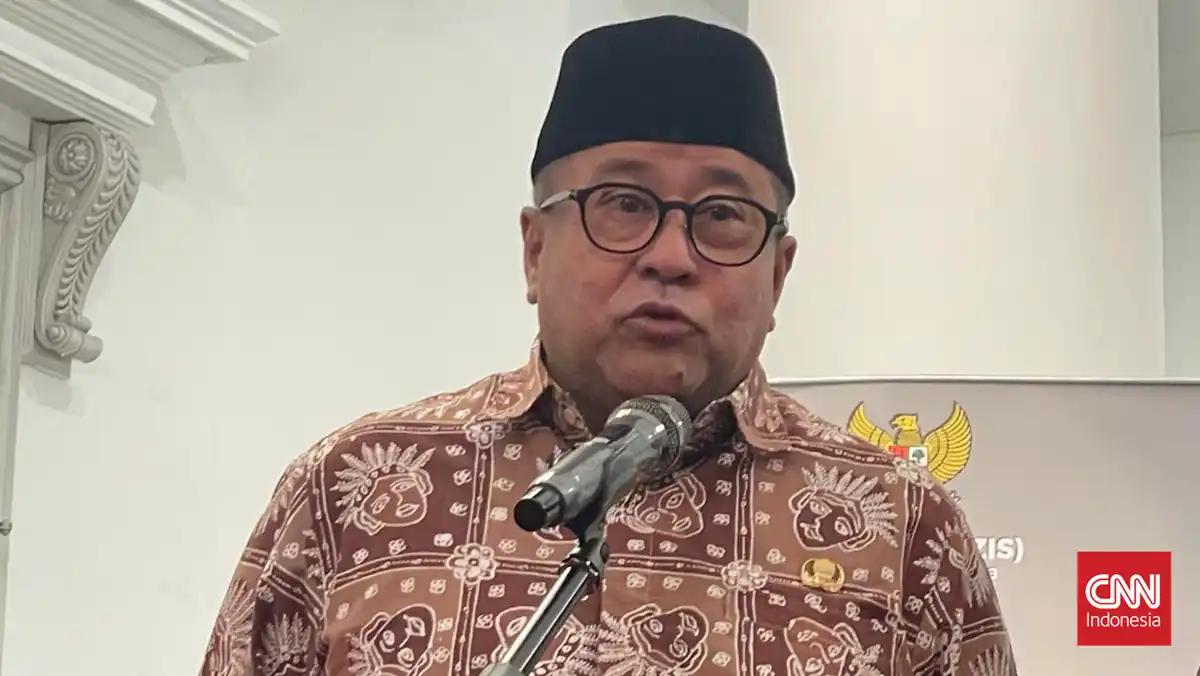 Rano Karno Ajak Raja dan Sultan Nusantara Hadiri HUT ke-500 Jakarta