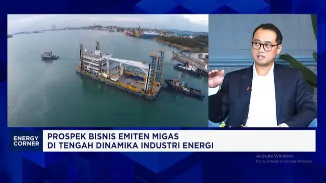 Strategi Ratu Mengembangkan Bisnis Migas di Tengah Tantangan Akuisisi dan Eksplorasi