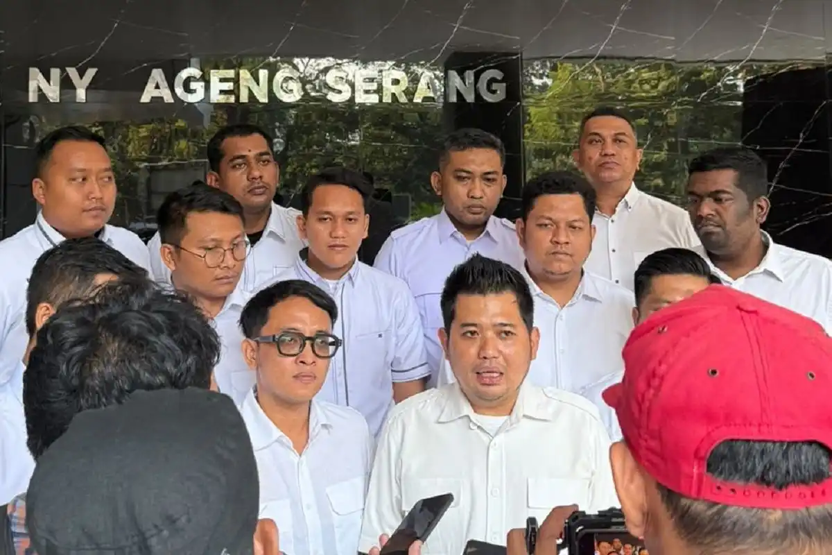 Seruan Pemira pada Sumpah Pemuda: Ajak Aktivis Muda Bergabung dengan Gerindra