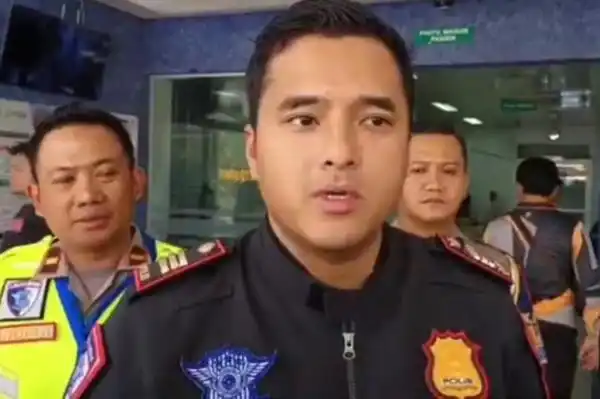 Kecelakaan Minibus Rombongan Suporter PSS Sleman di Tol Madiun: Kronologi dan Kondisi Korban