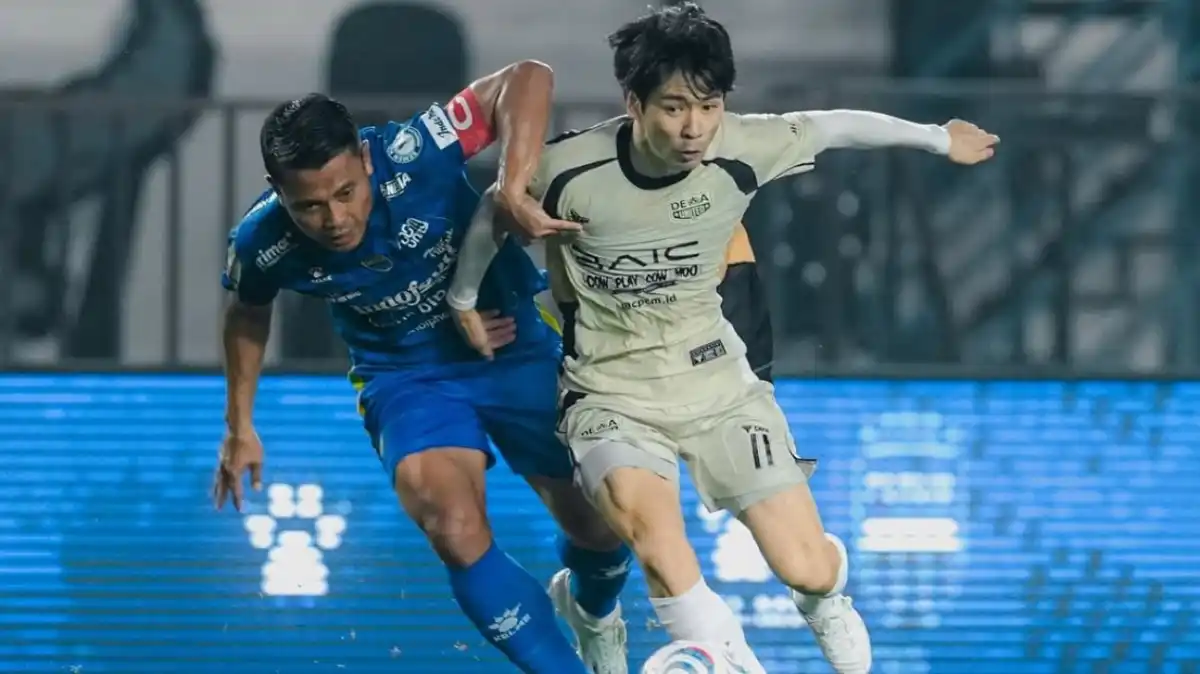 Naturalisasi Taisei Marukawa Mendekati Dua Tahap Terakhir, Peluang ke Timnas Masih Terbuka