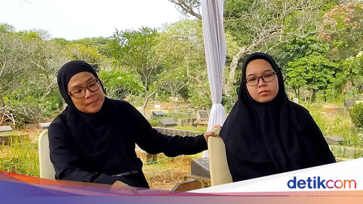 Rencana Musik Doddy Katamsi yang Belum Sempat Terwujud