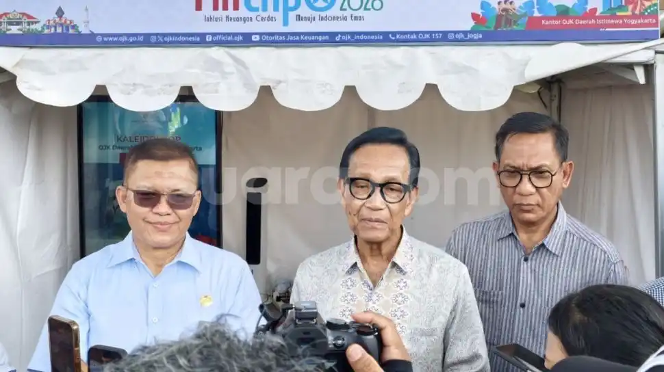 Sultan HB X Tunggu Kejelasan Rencana Penyaluran Gaji ASN lewat Kopdes Merah Putih