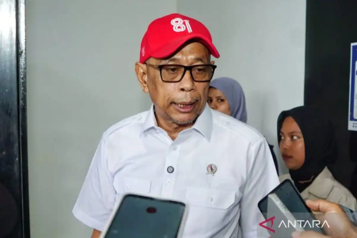 Skema Bansos melalui Koperasi Merah Putih Masih Menunggu Pemantapan
