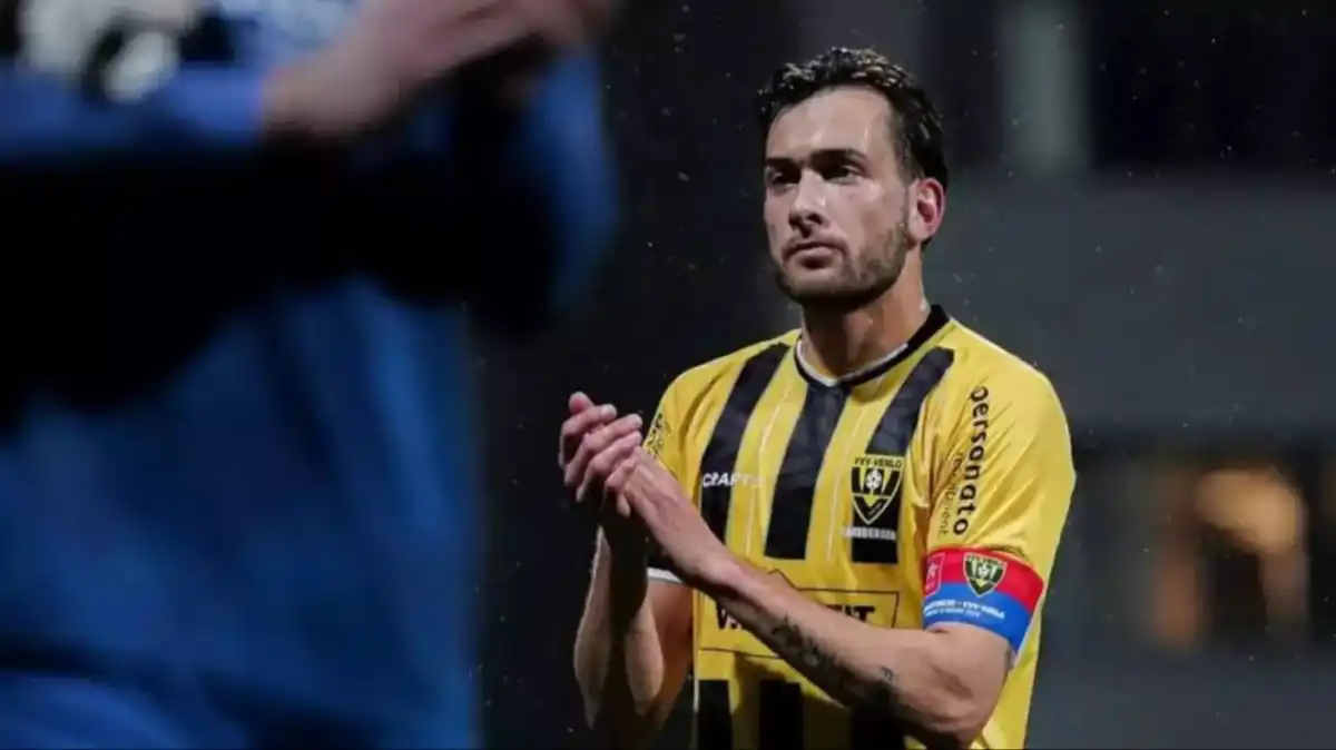 Dean Zandbergen Membuka Peluang Membela Timnas Indonesia