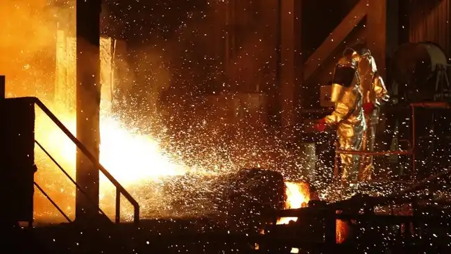 Dari Nikel ke Baterai: Peluang Indonesia Memperluas Nilai Tambah Industri
