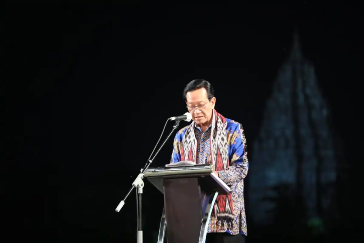 Pesan Sri Sultan untuk Mengelola Keuangan dengan Bijak