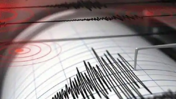 Gempa Magnitudo 3,1 Terjadi di Daratan Mamuju Tengah