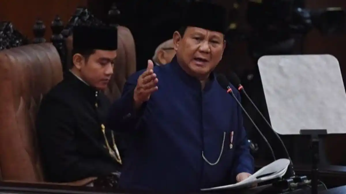 Dua Tahun Pemerintahan Prabowo-Gibran: Catatan Pangan dan Energi