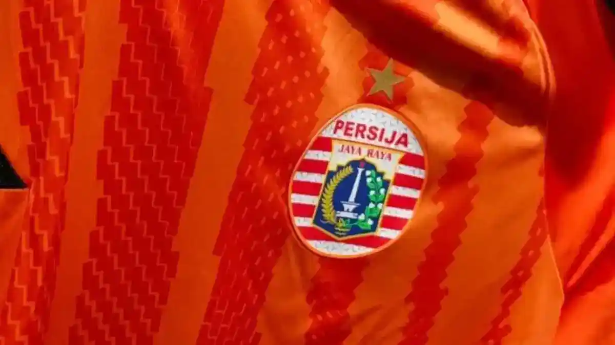Persija Imbau Suporter Menahan Diri Usai Kericuhan di Laga Kontra Persita