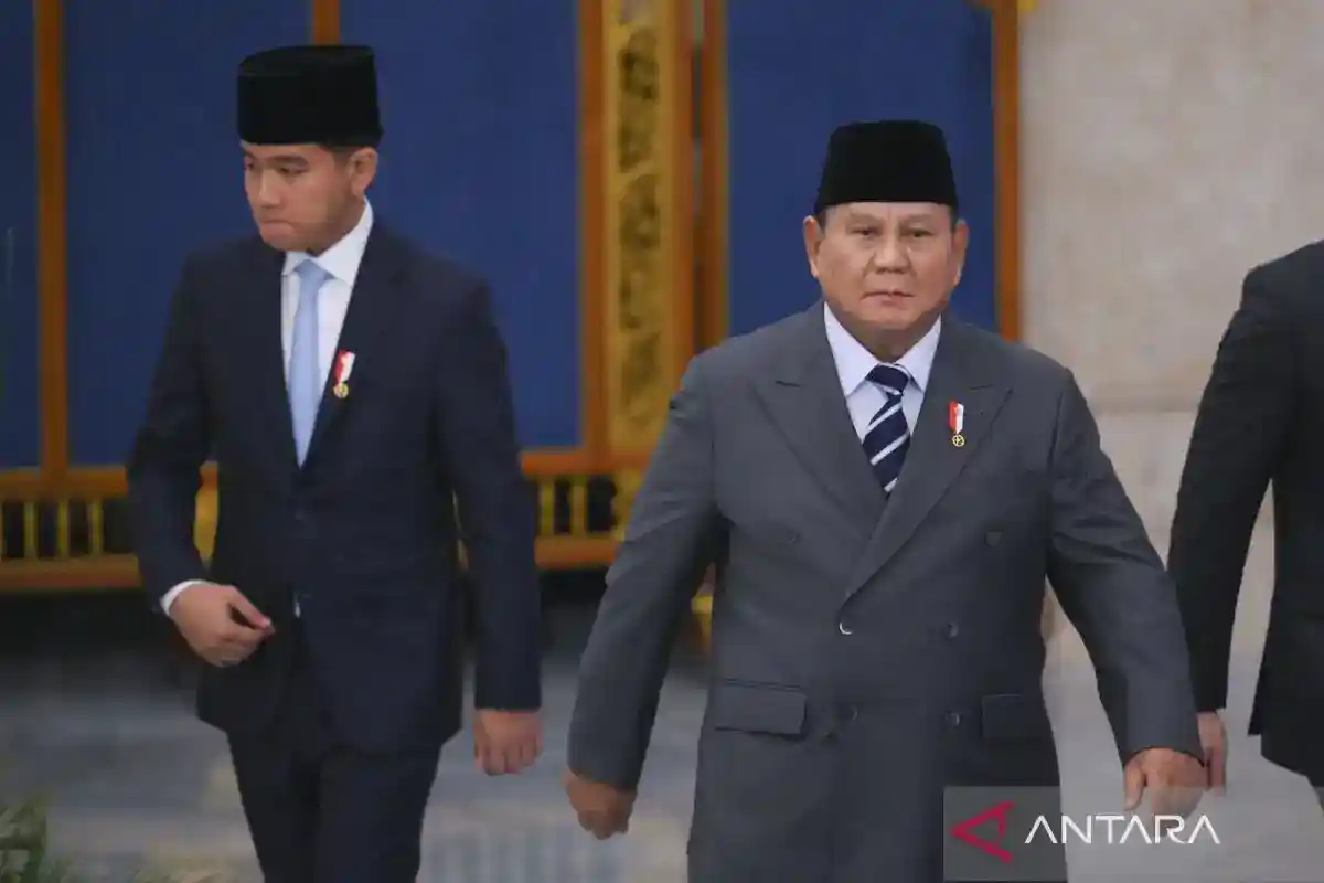 Pasokan Beras Nasional Menguat, Impor Reguler Dihentikan