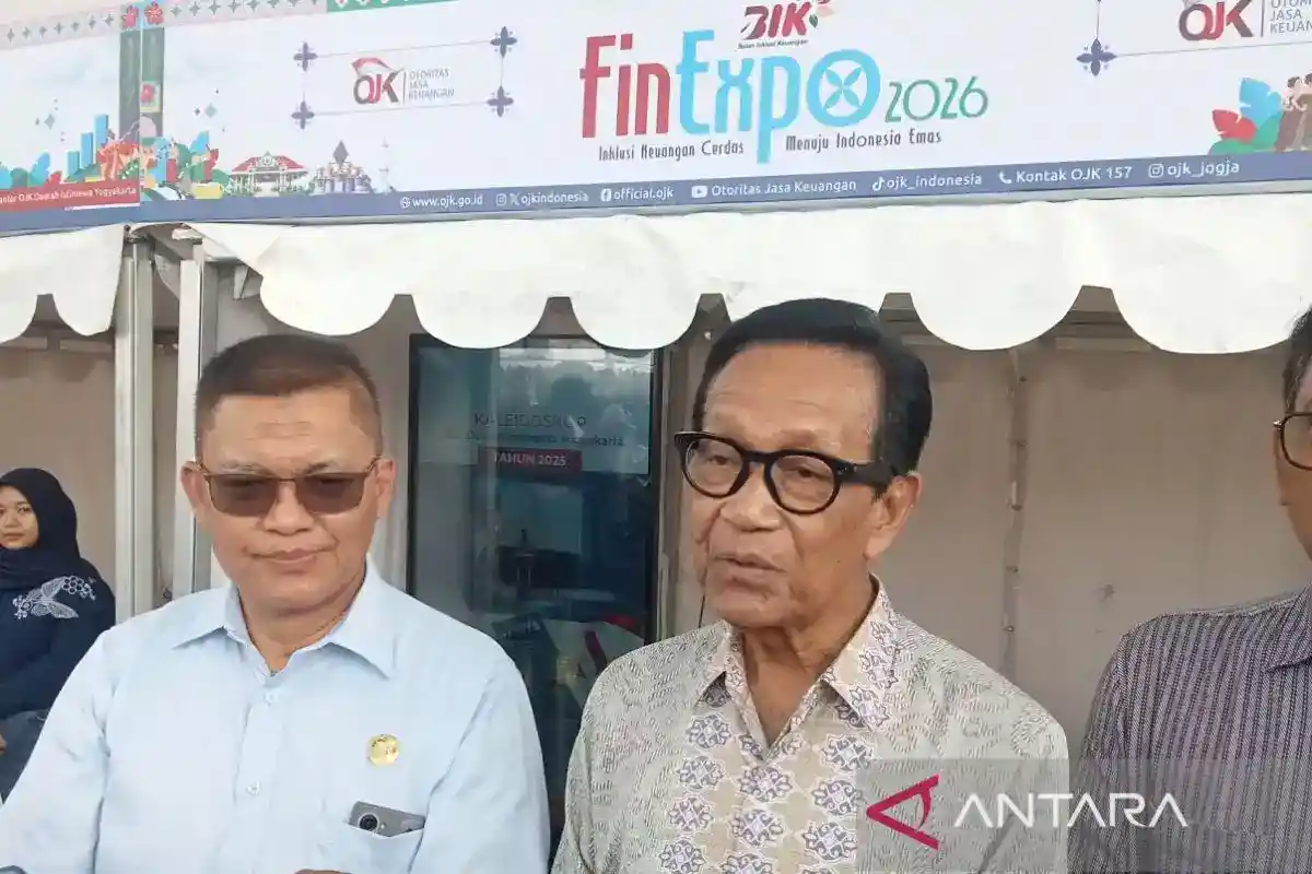 Sri Sultan Dorong Warga Lebih Cermat Mengelola Keuangan Sehari-hari
