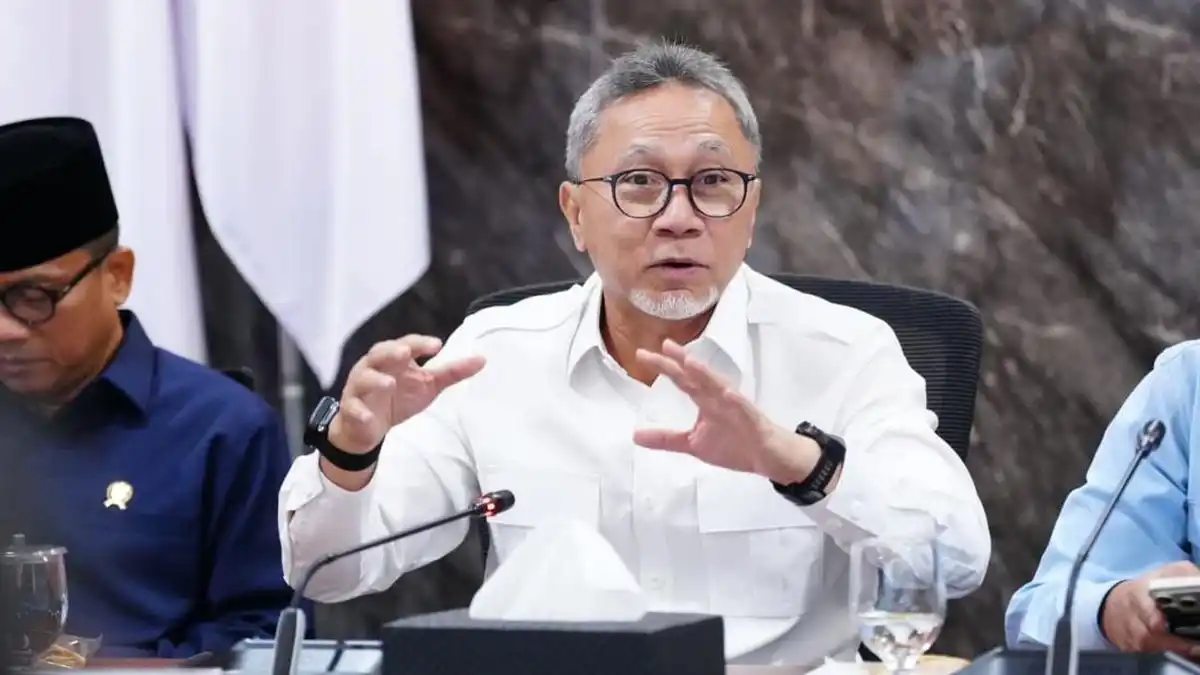 Sembalun Diproyeksikan Jadi Tumpuan Pengembangan Bawang Putih Nasional