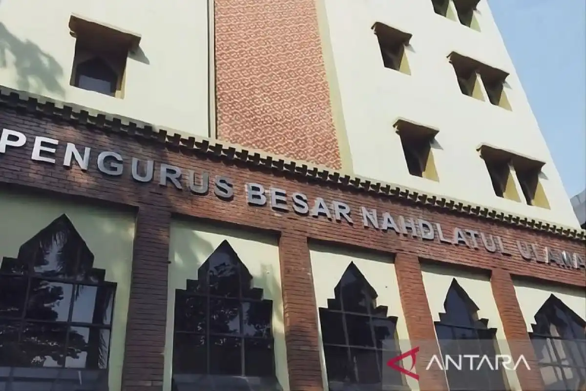 PBNU Samakan Pemahaman Pengurus Daerah tentang Aturan Organisasi Hasil Muktamar