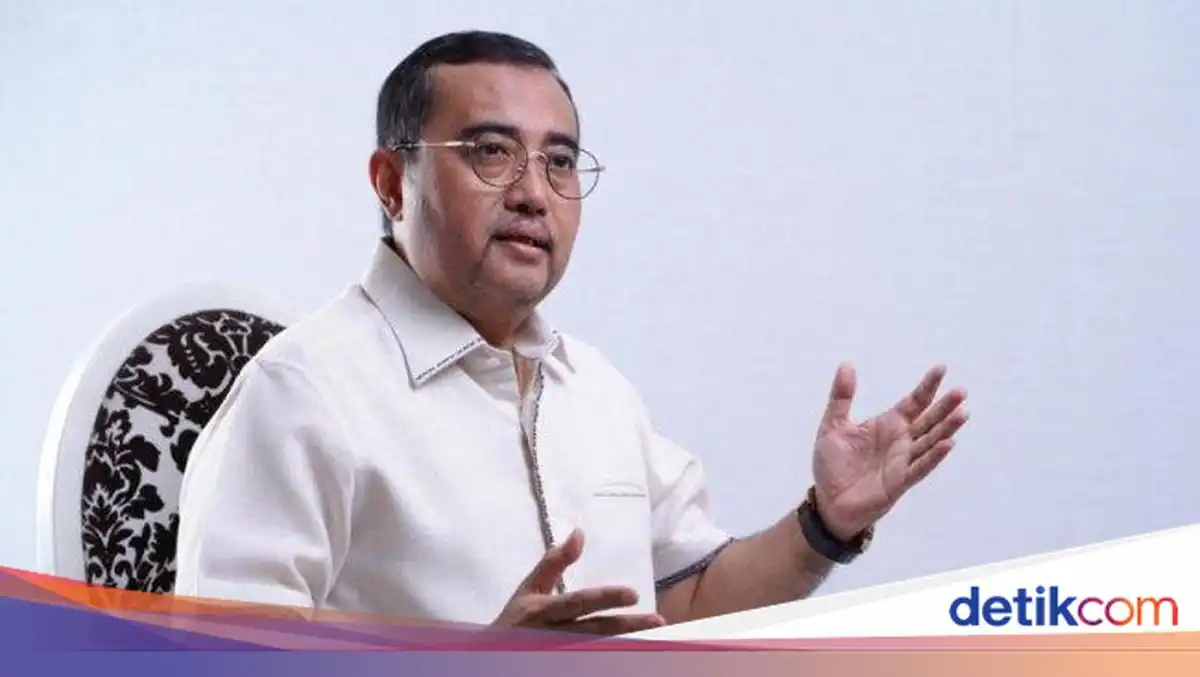 DPR Dukung Fatwa Haram untuk Vape Berisi Narkotika Cair
