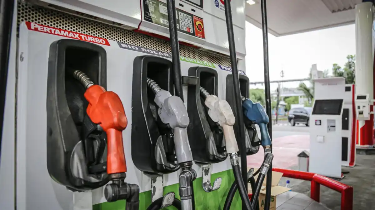Harga BBM 19 Oktober: Pertamina dan BP Stabil, Diesel Shell di Atas Rp25.000