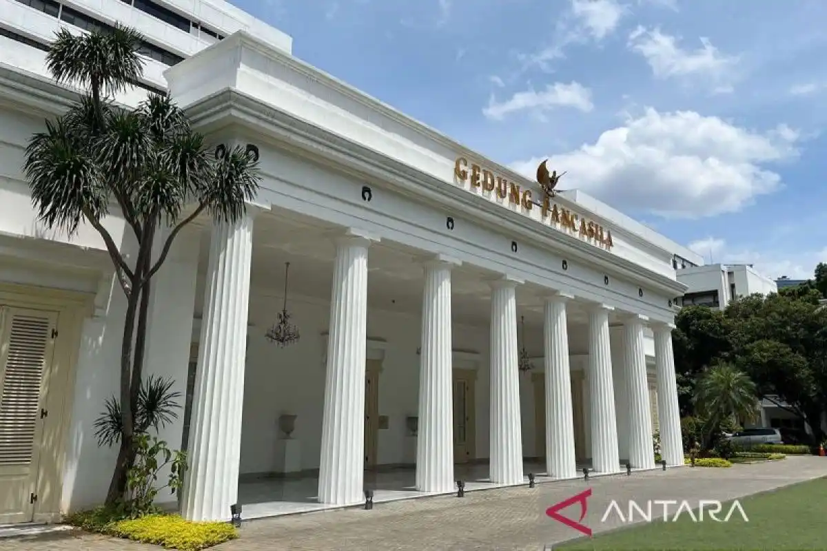 Indonesia Dorong Penguatan Hak Anak atas Akses Makanan Bergizi di Dewan HAM PBB Indonesia Dorong Penguatan Hak Anak atas Akses Makanan Bergizi di Dewan HAM PBB