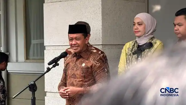 Arah Baru Hilirisasi Nikel: Pemerintah Kaji Pembatasan Smelter Setengah Jadi