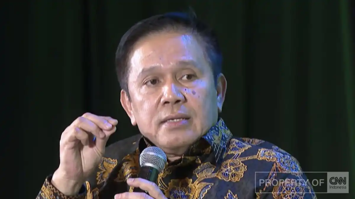 BRI Arahkan Pembiayaan UMKM Rp350 Triliun ke Rantai Pasok Pangan