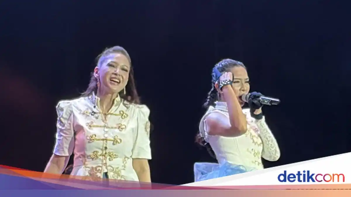 Maia Estianty Menilai Pendapatan Musisi Tak Semanis Era RBT dan Penjualan Fisik