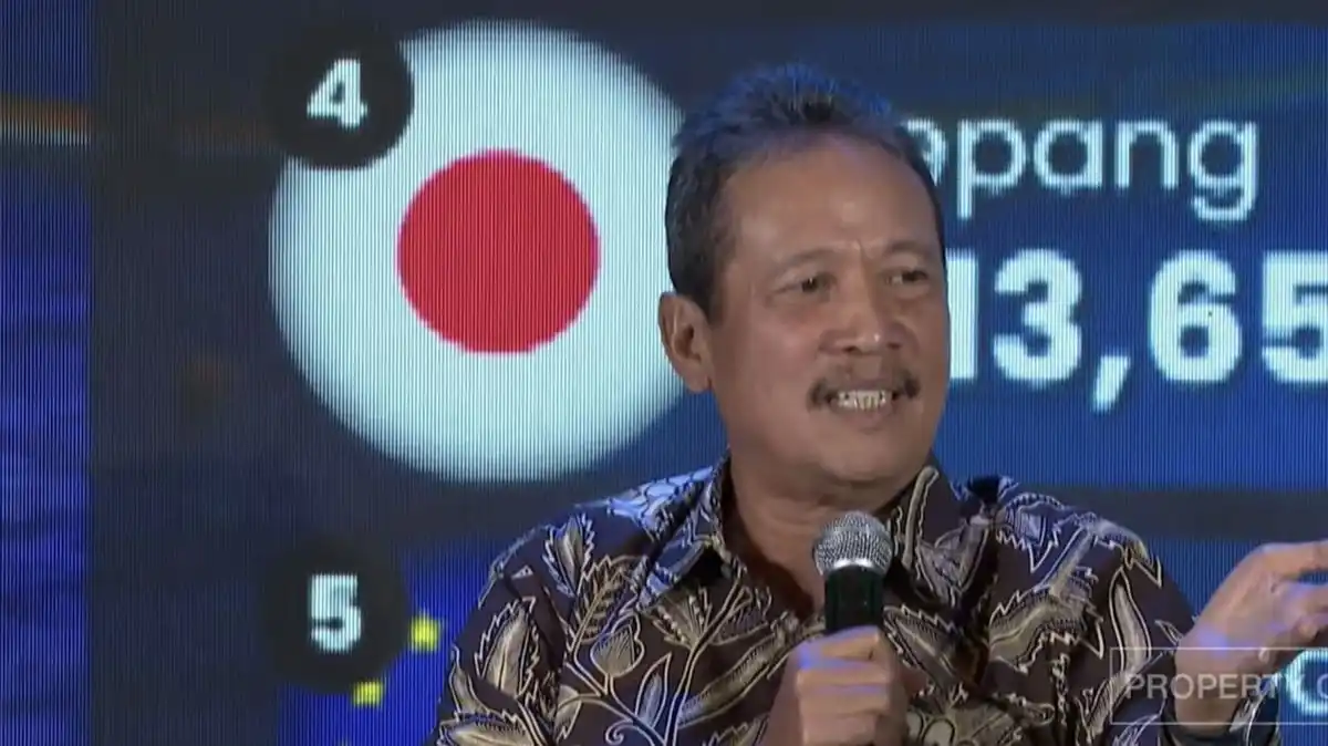 Klaim Tuna Lokal dan Isu Impor: Penjelasan Menteri KKP