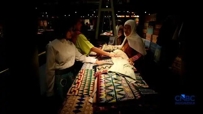 Aktivitas Usaha Indonesia Tetap Positif, BI Catat SBT 11,46% pada Kuartal III-2026