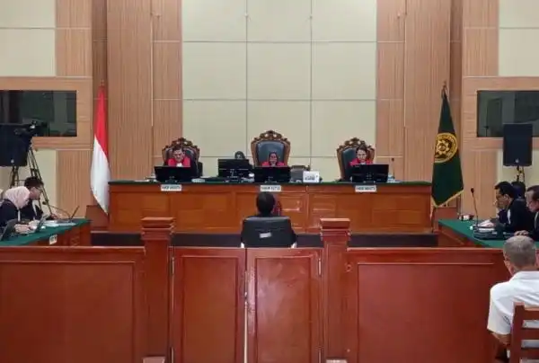 Eksepsi Roy Suryo Ditolak, Pemeriksaan Perkara Dugaan Pencemaran Berlanjut
