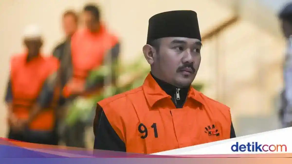 Pemberhentian Ade Kuswara Berlaku, DPRD Bekasi Usulkan Asep Surya Atmaja Pemberhentian Ade Kuswara Berlaku, DPRD Bekasi Usulkan Asep Surya Atmaja