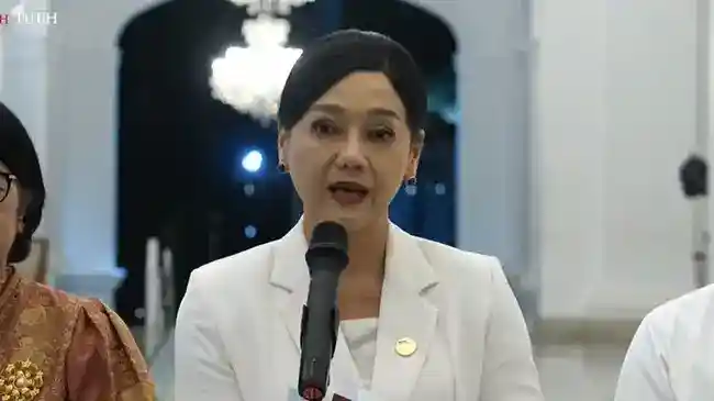 OJK Perkuat Reformasi Pasar Modal, Penindakan Pelanggaran Jadi Pesan Utama OJK Perkuat Reformasi Pasar Modal, Penindakan Pelanggaran Jadi Pesan Utama