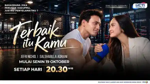 Perjuangan Sera dan Cinta yang Rumit dalam Sinetron Terbaru RCTI