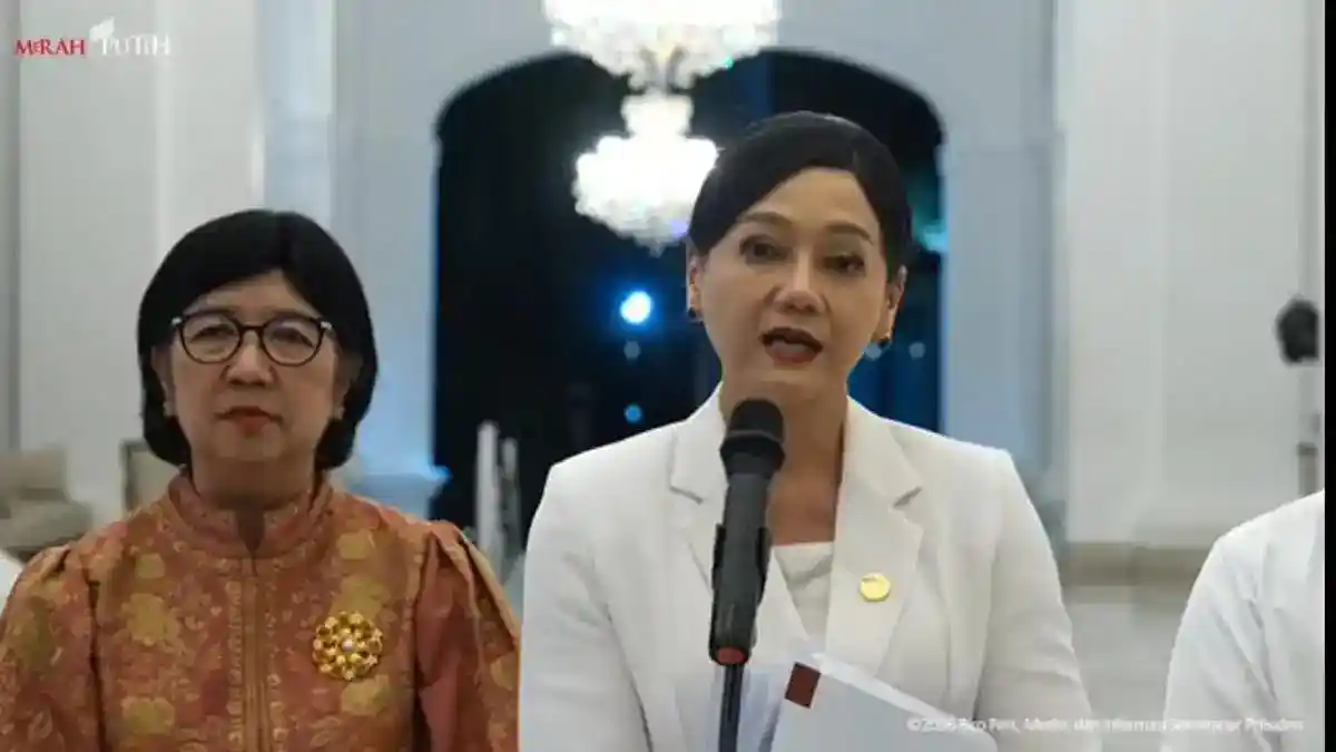 OJK Perkuat Keterbukaan dan Penegakan Aturan di Pasar Modal