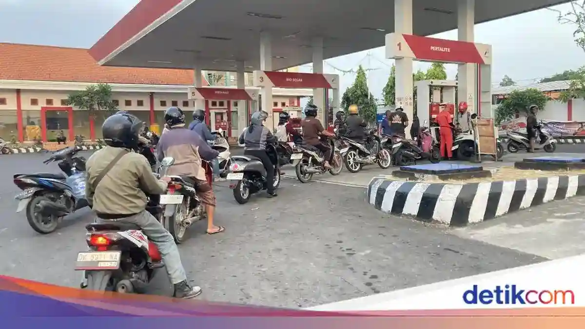 Pasokan BBM Bali Kembali Normal, Cadangan Ditargetkan Capai 15 Hari