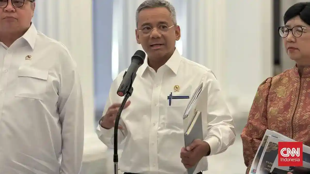 Defisit APBN 2026 Dijaga di 2,85 Persen, Belanja Kuartal IV Diproyeksi Rp1.300 Triliun