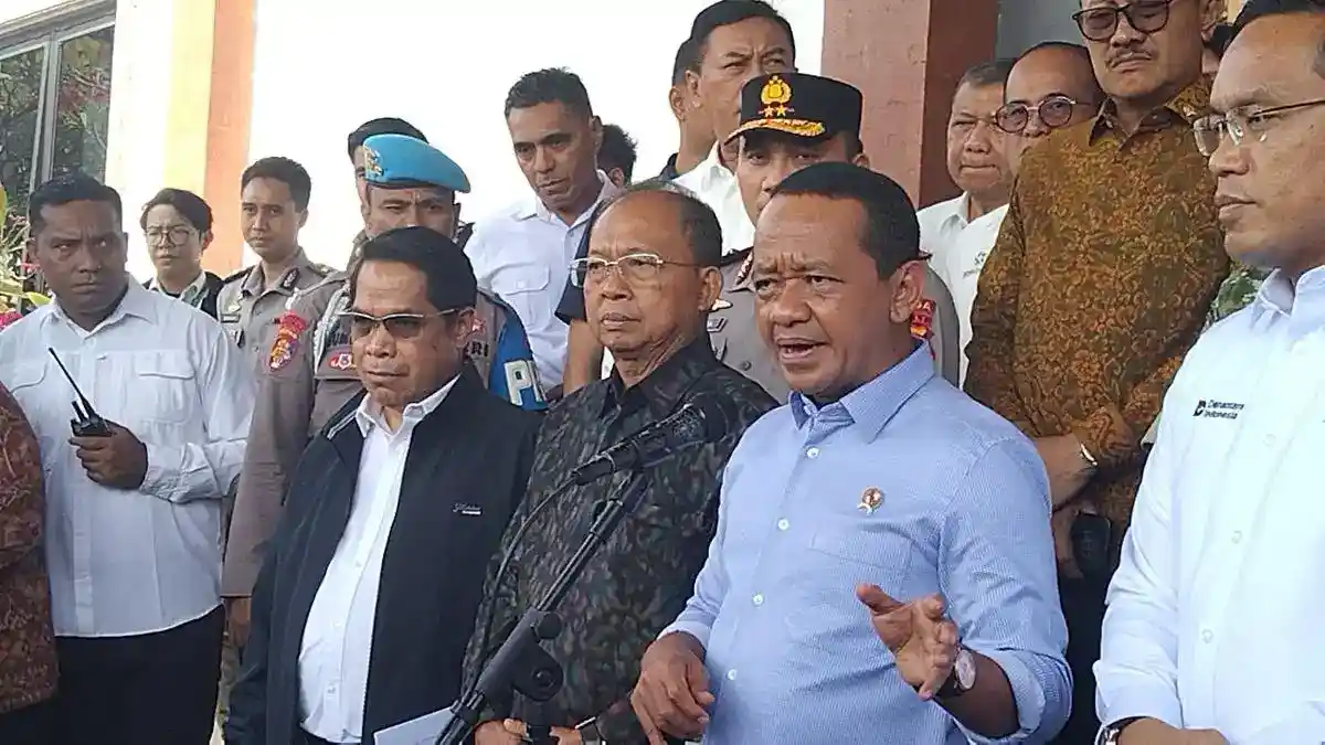 Antrean BBM di Bali Mereda, Ganjil-Genap Subsidi Berlaku hingga 23 Oktober