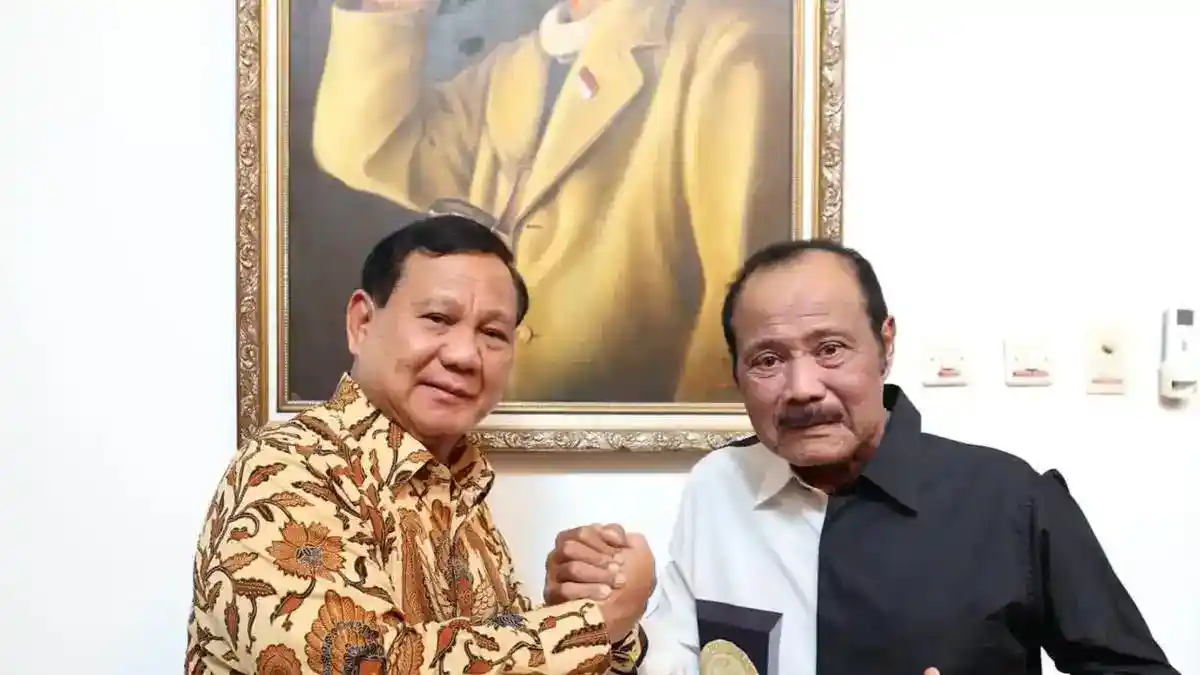 Subagyo HS Wafat, Pemakaman Direncanakan di TMP Kalibata