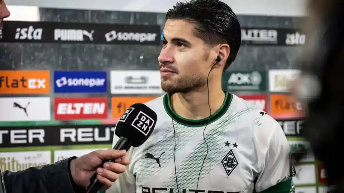 Di Tengah Euforia Indonesia, Kevin Diks Hadapi Krisis Borussia Mönchengladbach