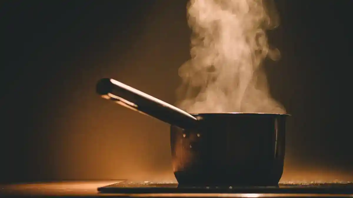 Saat Memasak Belum Cukup: Tiga Bakteri dan Risiko Racunnya pada Makanan