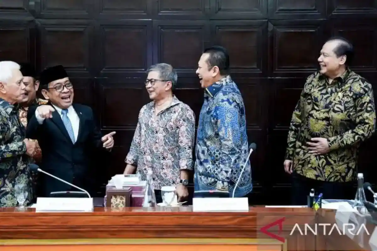 Pembagian Bidang Wantimpres Dinilai Perjelas Arah Nasihat bagi Presiden