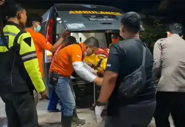 Korban Jiwa Karhutla di Bukit Mentigen Bertambah Menjadi Lima Orang