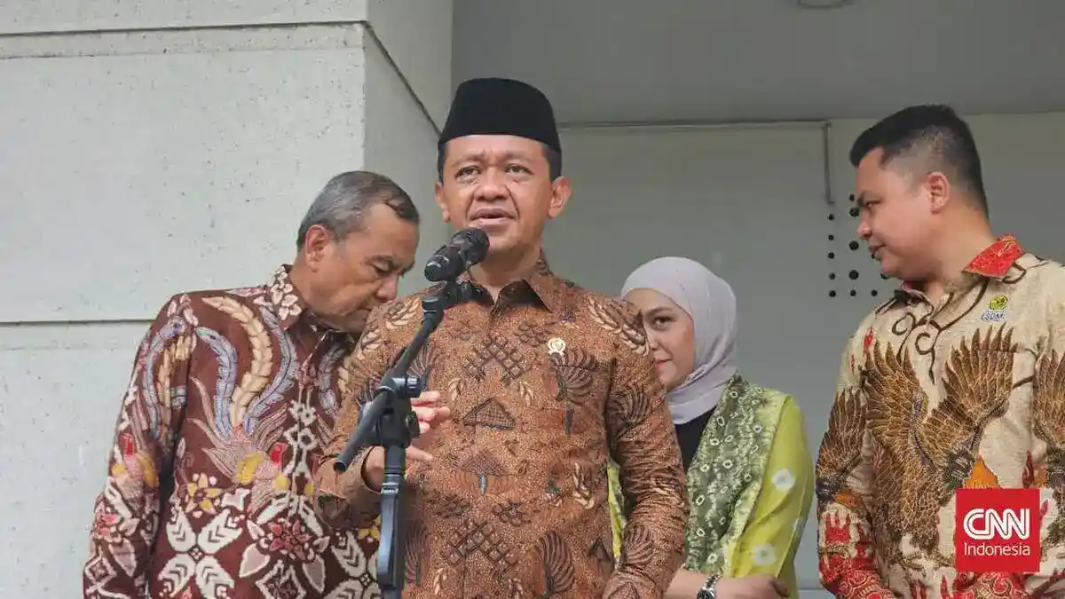 ICP Tembus US$100 per Barel, Pemerintah Paparkan Kondisi Cadangan BBM